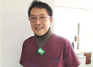 上山歯科医院 上山　賢剛（Masatake　Ueyama） 院長 歯科医師 男性