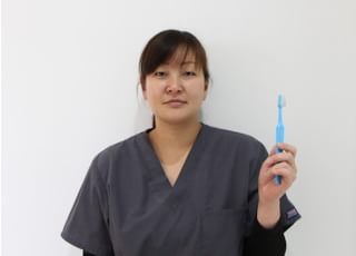 やすだ歯科 保田　涼子 院長 歯科医師 女性