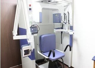 デジタルレントゲンです。