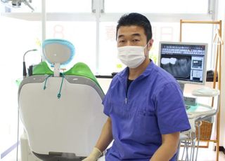 ピース歯科クリニック 治療方針