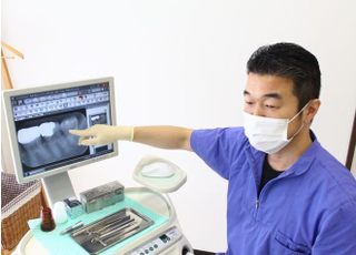 ピース歯科クリニック 予防歯科