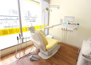 おとなとこどもの歯科医院（橋本駅） 予防歯科