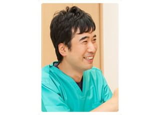 たんぽぽ歯科クリニック 鈴木　智雄 たんぽぽ歯科クリニック　院長 歯科医師 男性