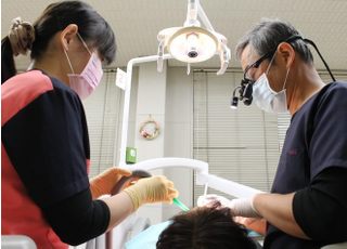山本歯科クリニック 予防歯科
