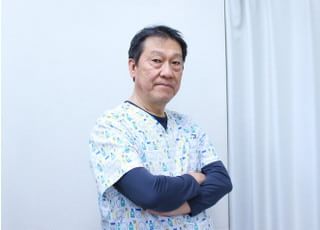 フェイス歯科医院 豊島　道郎 (Michiro Toyoshima) 院長 歯科医師 男性