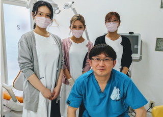 アップル歯科クリニック（越谷市中町）_インタビュー5