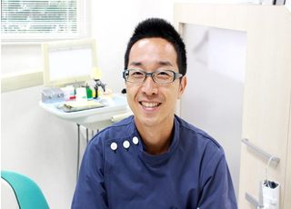 せんげん通り歯科 小森　由幸(Yoshiyuki Komori) 院長 歯科医師 男性