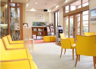 おしゃれな落ち着いた空間で、快適にお過ごしください