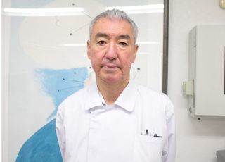 新宿NSビル歯科 小林　公 理事長 歯科医師 男性