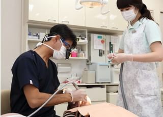 くろだデンタルクリニック 予防歯科