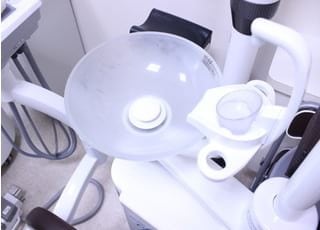 常に清潔に保つよう心がけています。