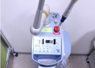 当院で使用する医療器具です。