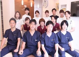 スタッフです。