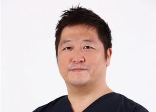 医療法人眞仁会　代官クリニック 千原　明得 院長 歯科医師 男性