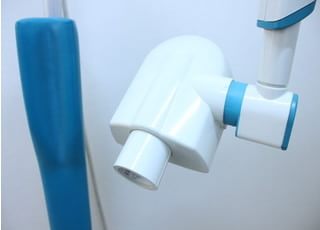 部分的なレントゲンをとります。