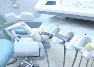 当院で使用する医療器具です。