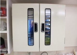 歯科医療にはさまざまな器機を活用いたします。