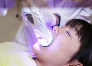 杉田歯科クリニック ホワイトニング