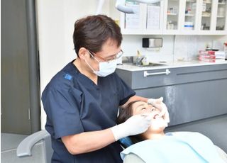 関歯科医院 治療方針