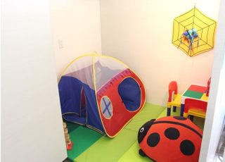 小川おとなこども歯科