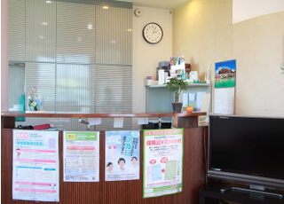 のぞみ歯科福重