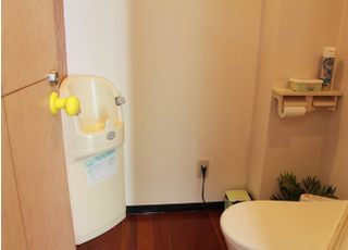 のぞみ歯科福重