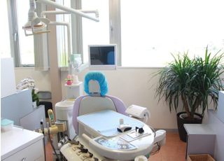 のぞみ歯科福重