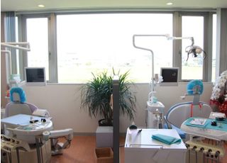 のぞみ歯科福重