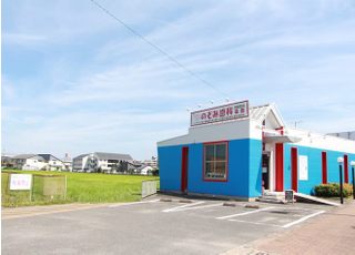 のぞみ歯科福重