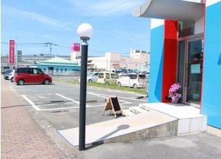 のぞみ歯科福重