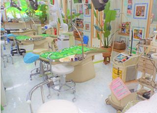 お口のお悩みは些細な事からでもお気軽にご相談下さい。