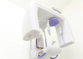 デジタルレントゲンです。
