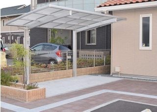 駐輪場もございますので、お近くの方は自転車でもお越しください。