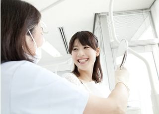 長命あべ歯科 治療方針