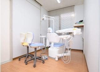 長命あべ歯科 予防歯科