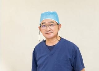秋本歯科医院 秋本　和宣 院長 歯科医師 男性