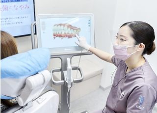 八幡歯科医院_インタビュー3