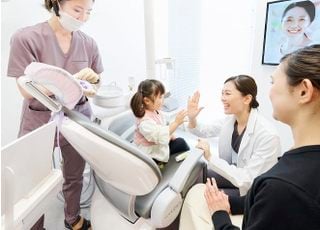 八幡歯科医院_インタビュー9