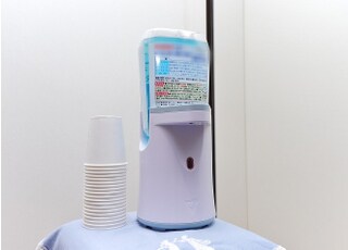 デンタルサロン麹町