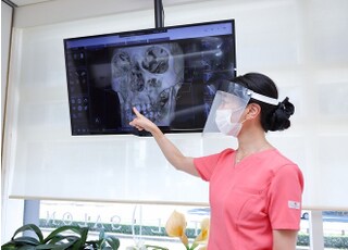 デンタルサロン麹町