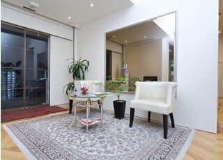 デンタルサロン麹町