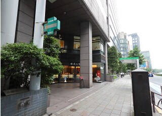 デンタルサロン麹町