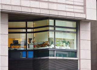 デンタルサロン麹町