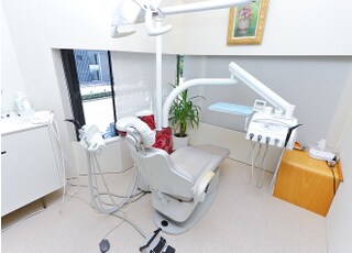 デンタルサロン麹町