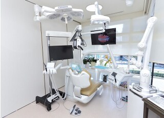 デンタルサロン麹町