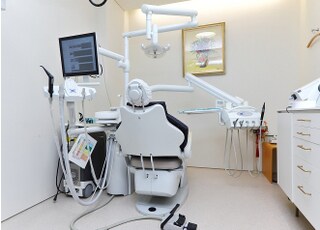 デンタルサロン麹町