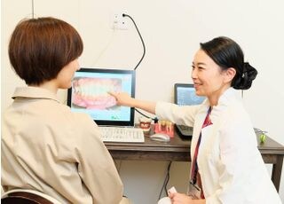 デンタルサロン麹町