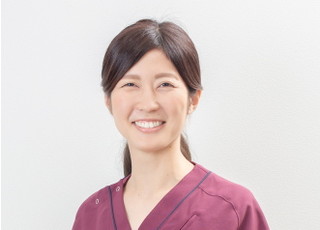 おおた歯科クリニック 太田　真希 副院長 歯科医師 女性