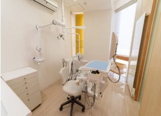 武蔵デンタルクリニック