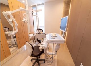 武蔵デンタルクリニック